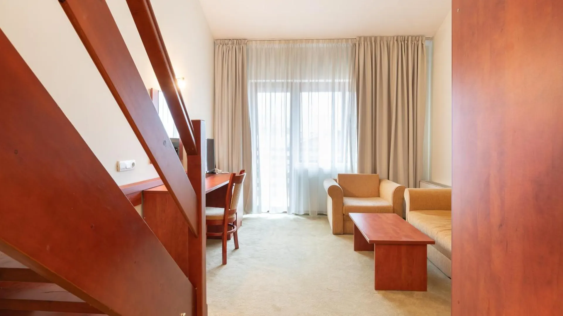 The Social Hotel By Networking Premium Bansko 4*,