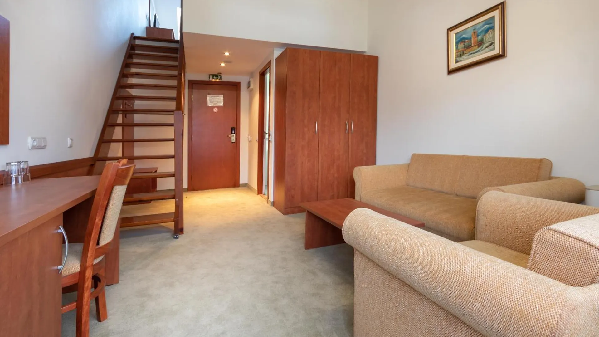 The Social Hotel By Networking Premium Bansko