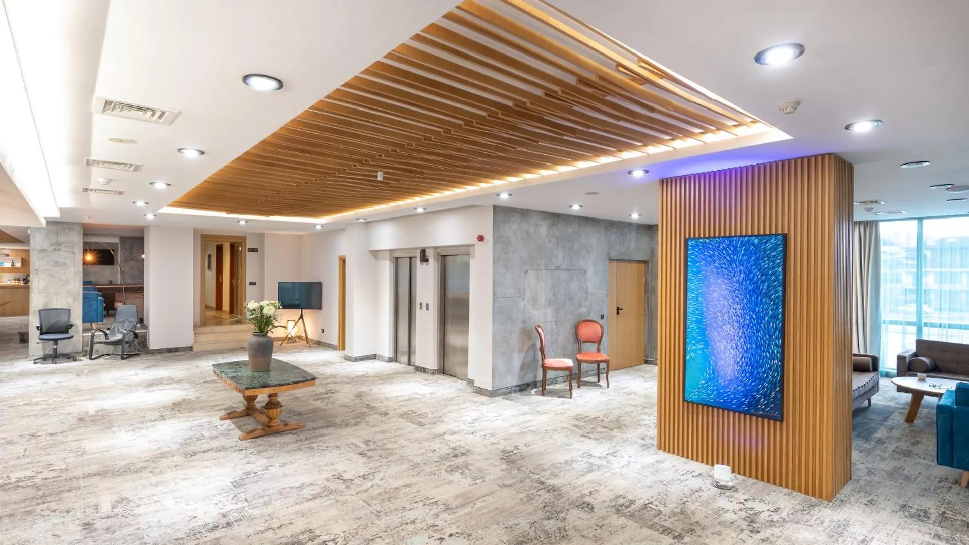 The Social Hotel By Networking Premium Bansko