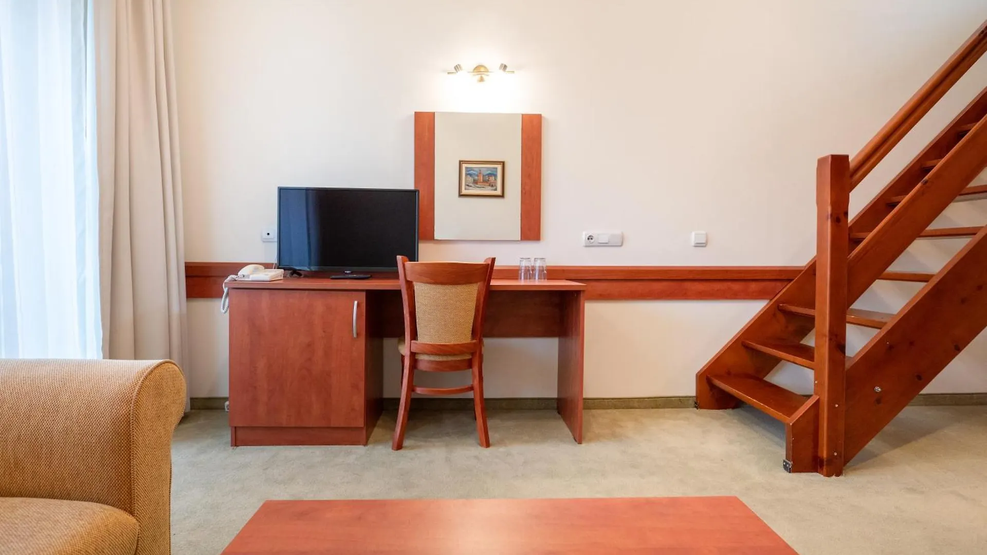 The Social Hotel By Networking Premium Bansko Bulgaristan