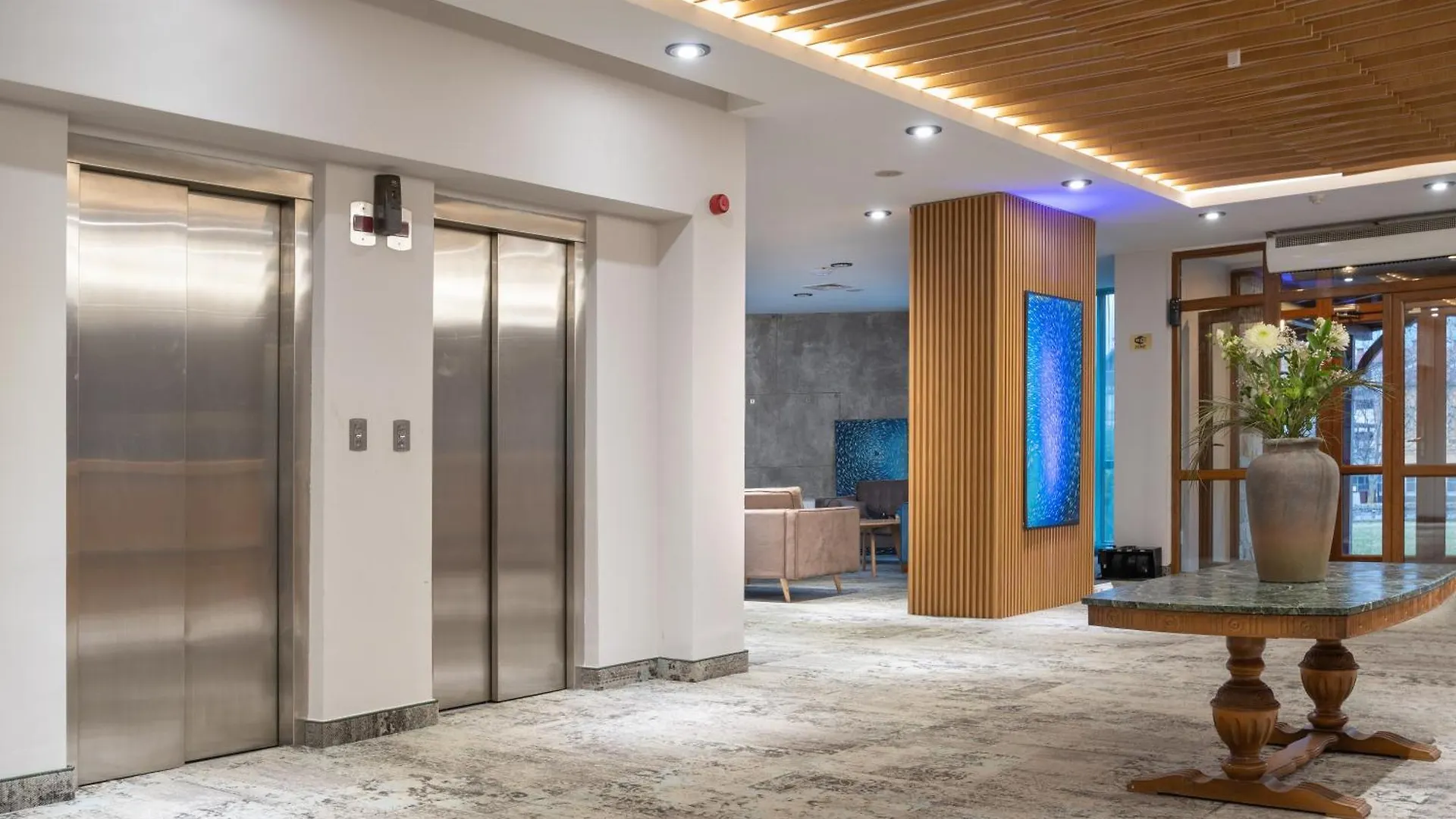The Social Hotel By Networking Premium بانسكو