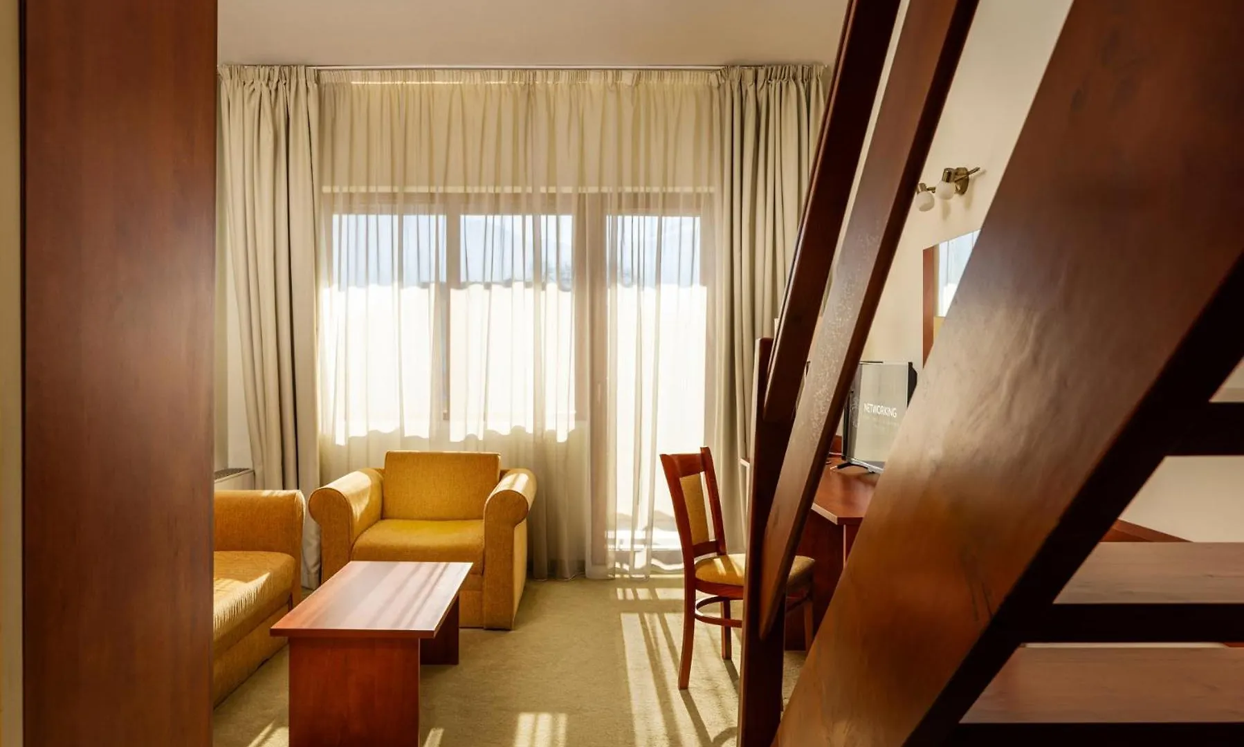 ****  The Social Hotel By Networking Premium Bansko Bulgaristan