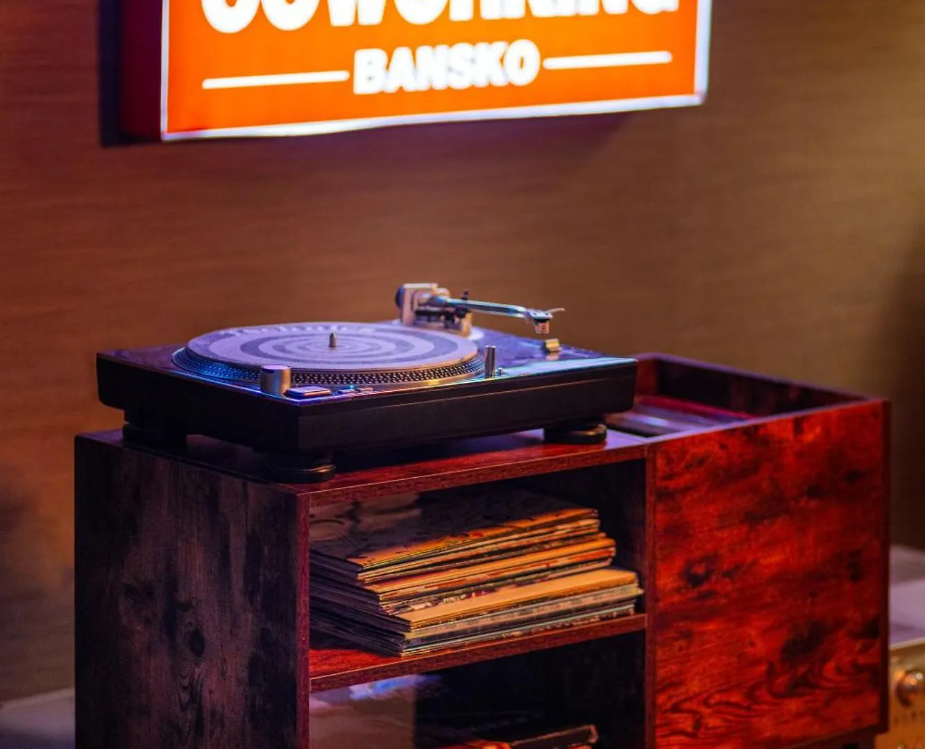 The Social Hotel By Networking Premium Bansko