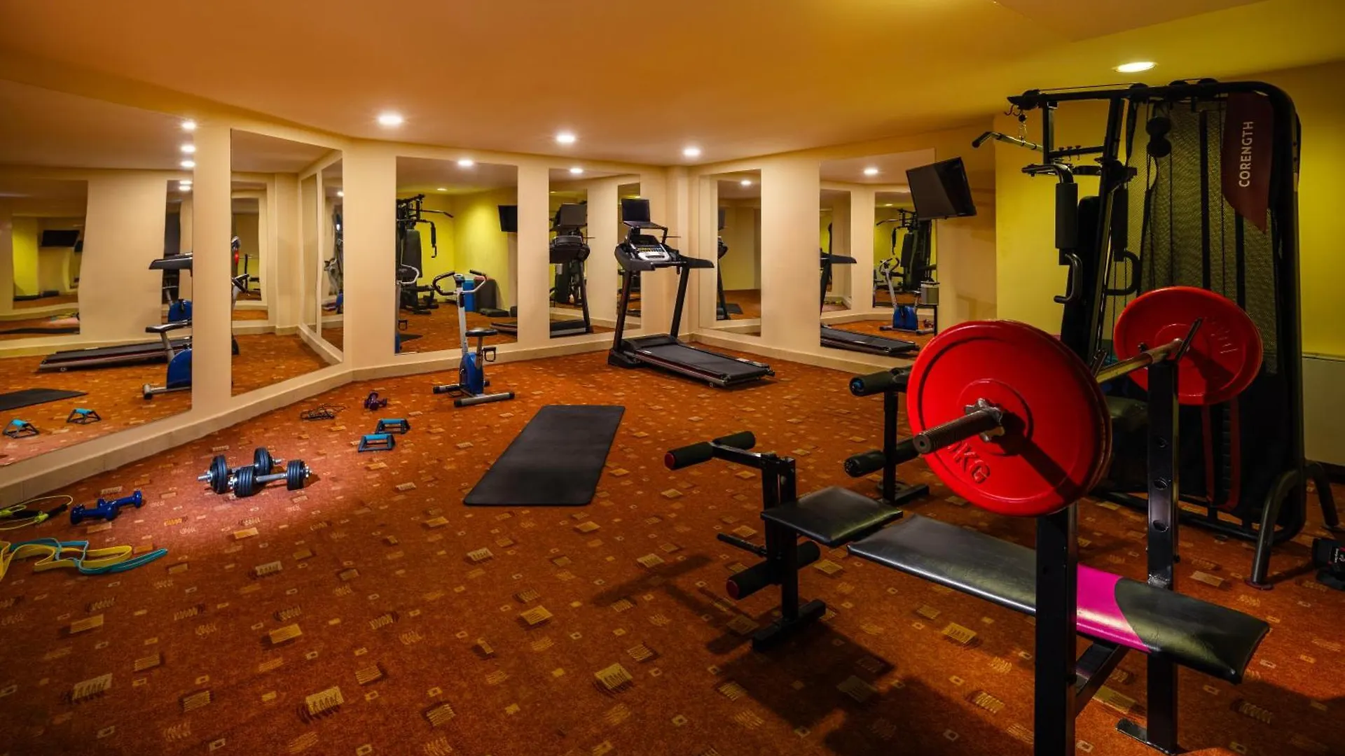 The Social Hotel By Networking Premium Bansko