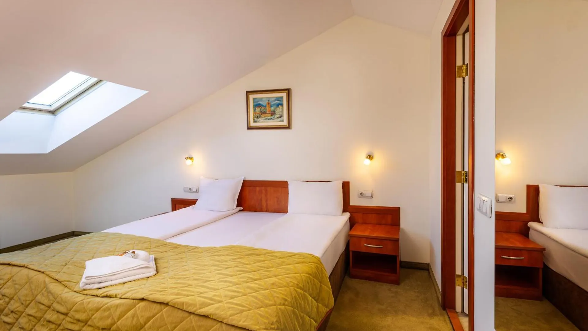 The Social Hotel By Networking Premium Bansko