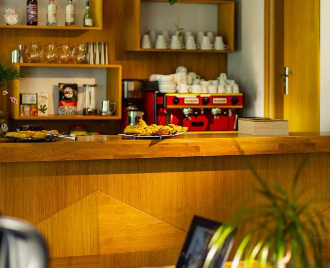 The Social Hotel By Networking Premium Bansko 4*,