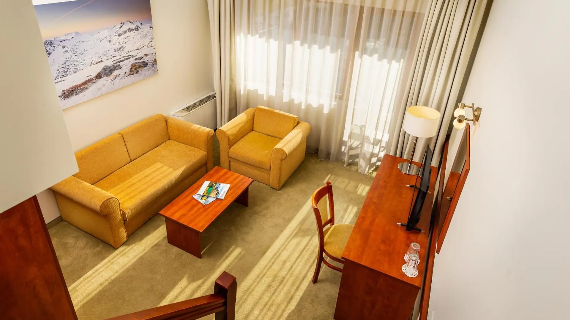 The Social Hotel By Networking Premium Bansko