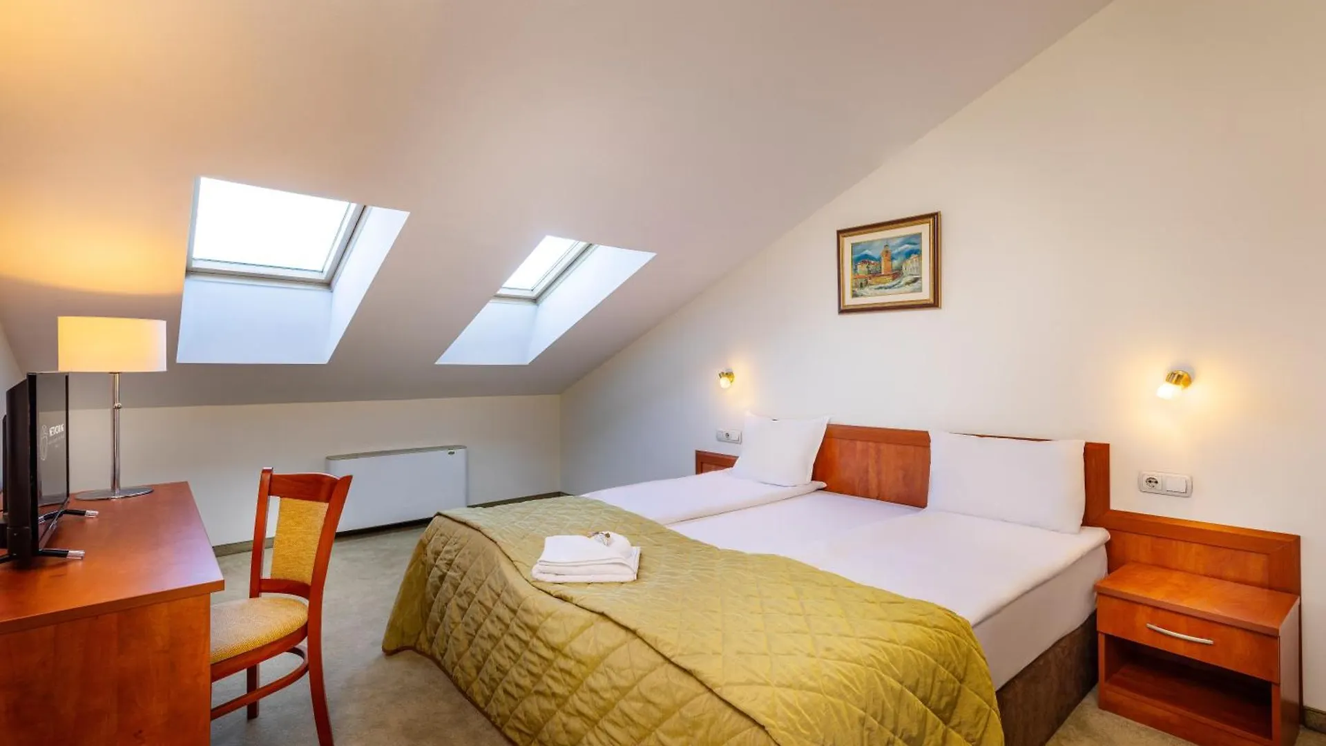 The Social Hotel By Networking Premium Bansko