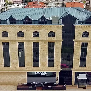 Otel Center Maltepe ****