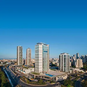 Otel Selectum Atasehir *****