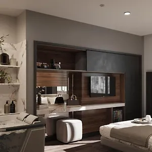 Otel Second ***