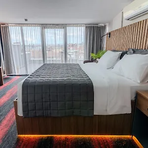Otel Vicolo Moda 