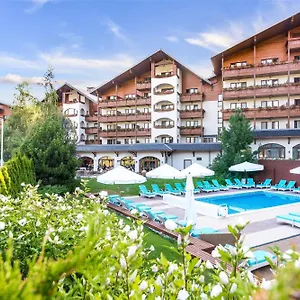 Hotell Kempinski Grand Arena