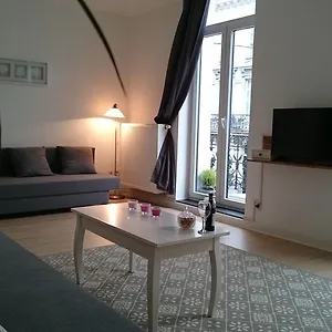 Daire 3c-apartments 