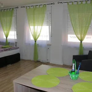 Daire Center 
